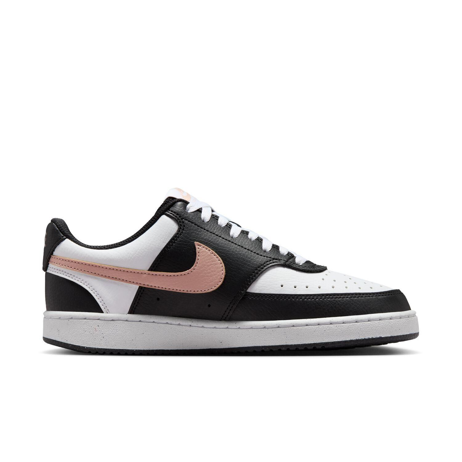 NIKE「【NIKE】W COURT VISION LO NN」|スニーカー|