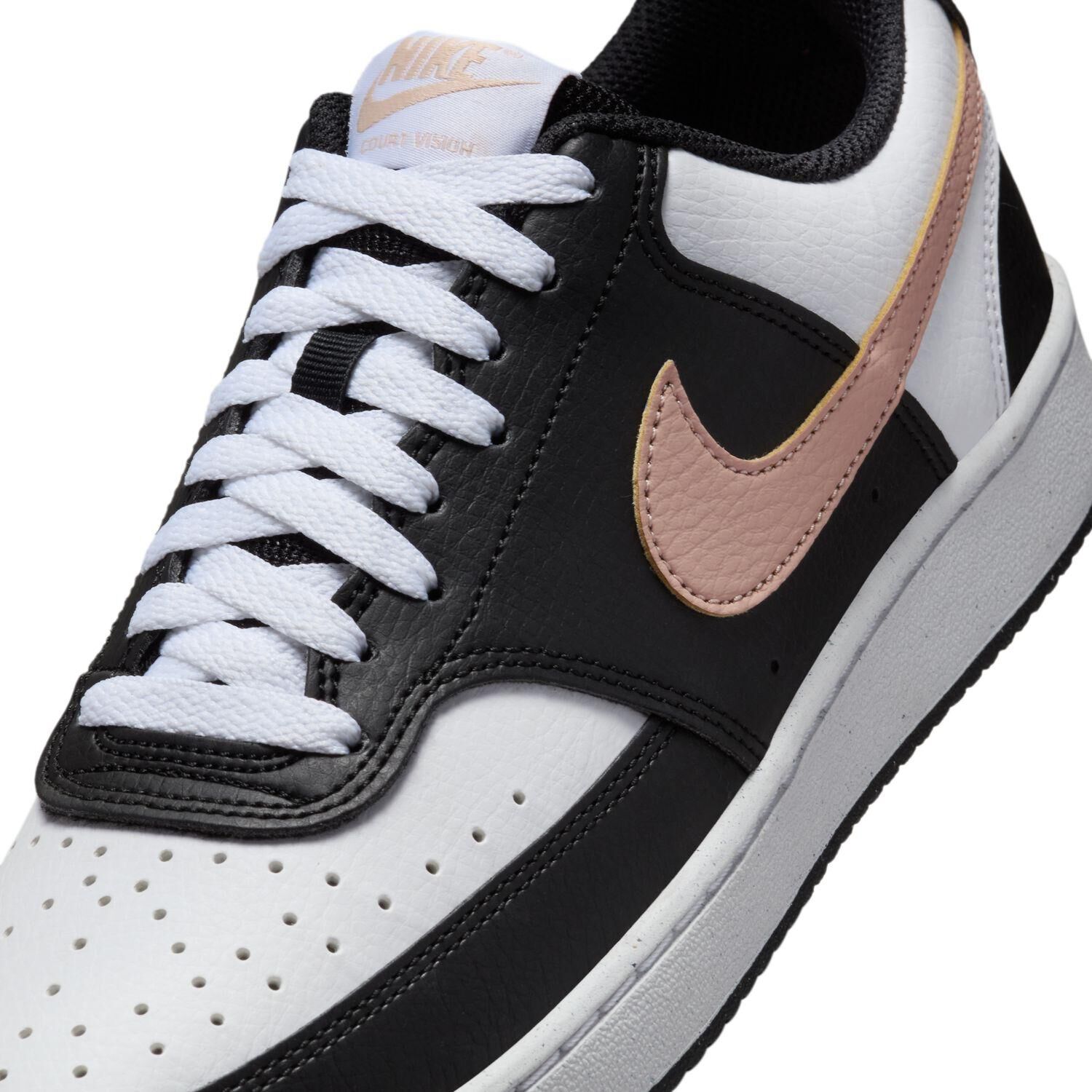 NIKE「【NIKE】W COURT VISION LO NN」|スニーカー|