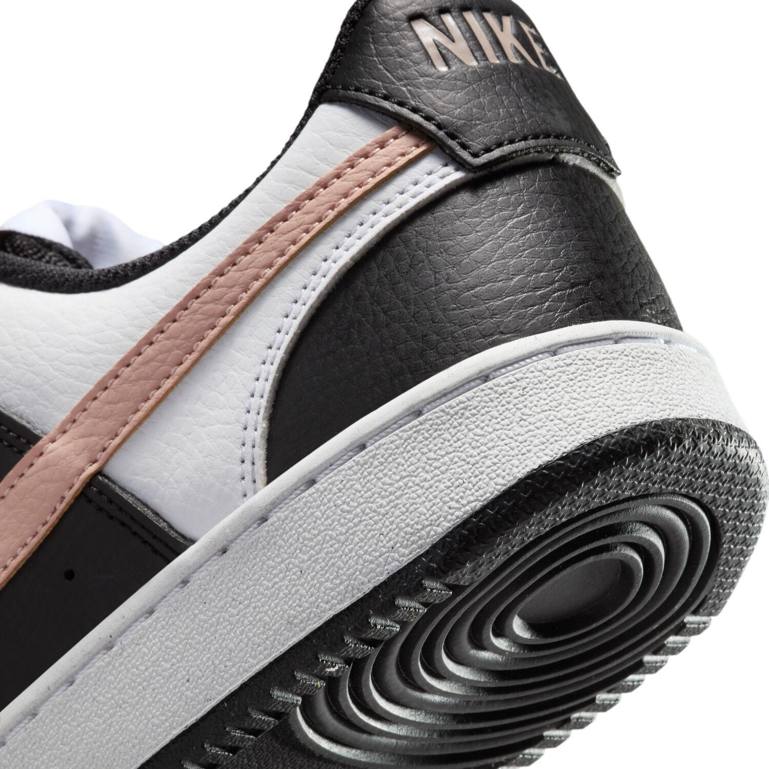 NIKE「【NIKE】W COURT VISION LO NN」|スニーカー|