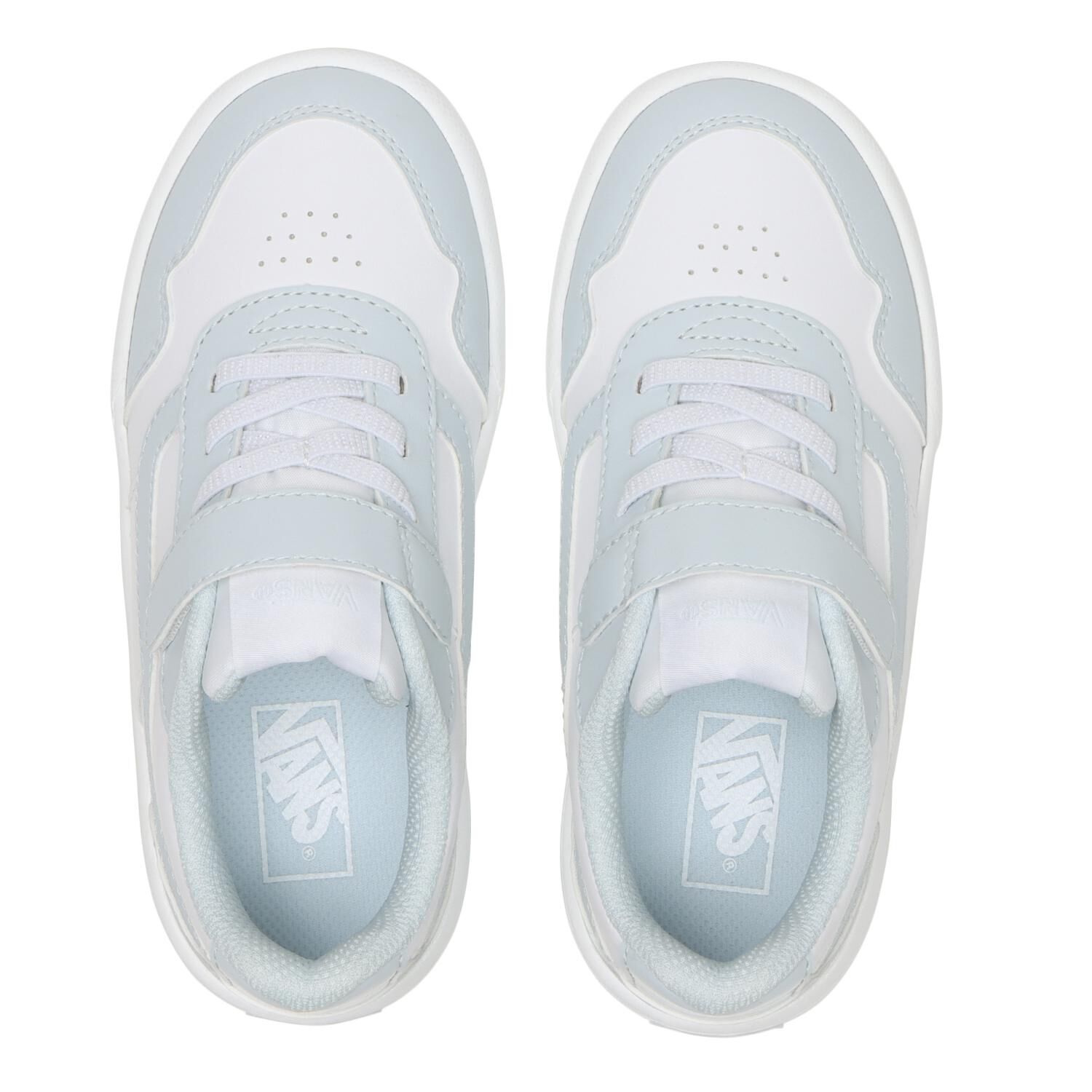 VANS「【VANS】17-22(H) RIGIDA」|スニーカー|