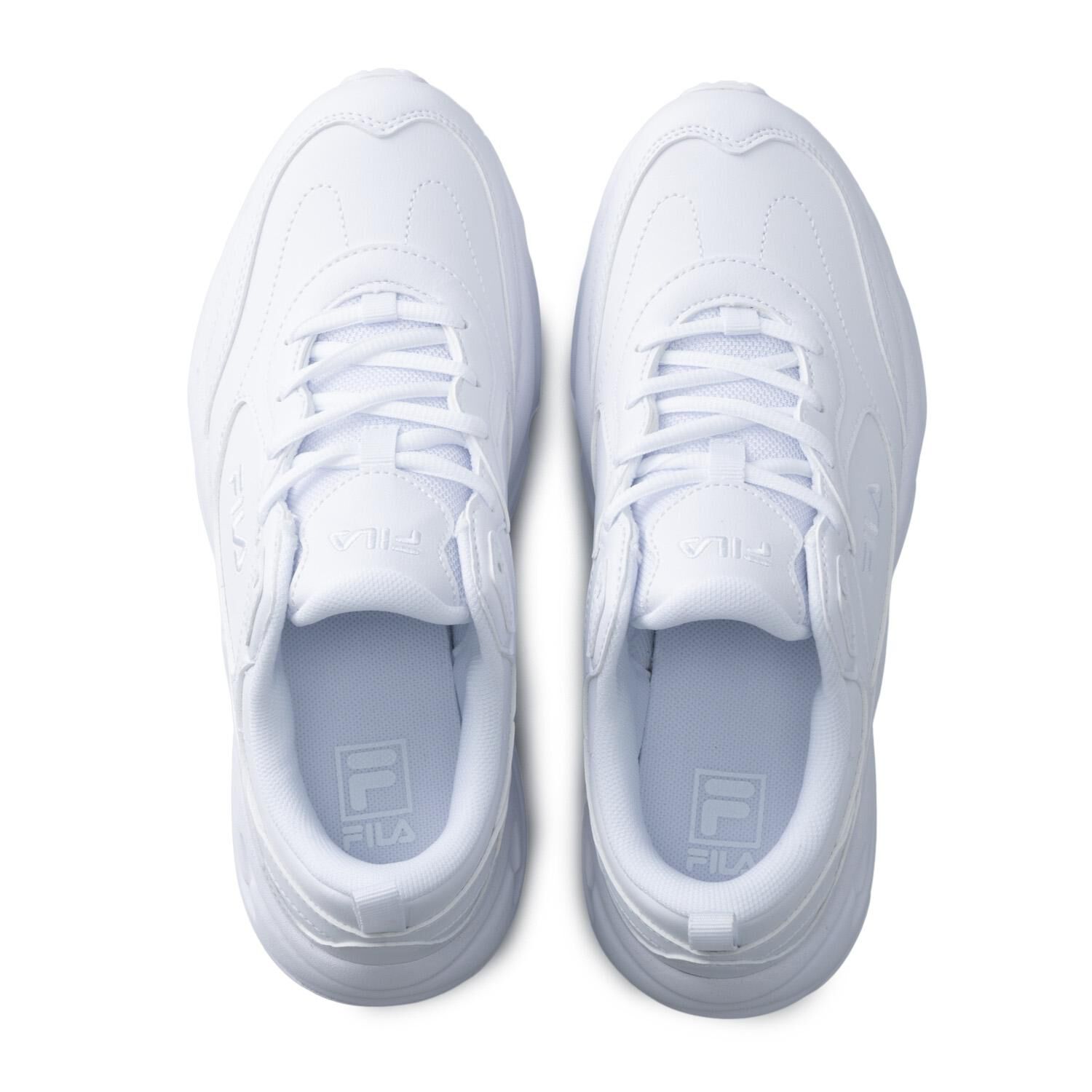 FILA「【FILA】RAY TRAINER v2」|スニーカー|