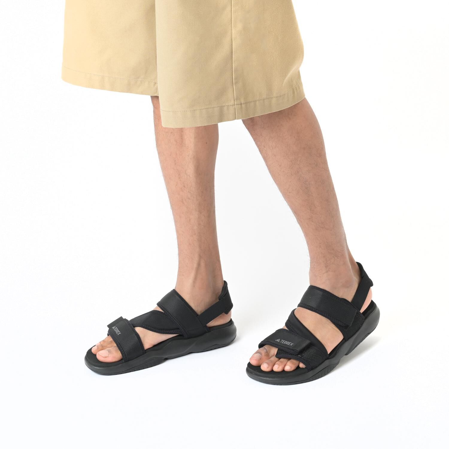 adidas「【ADIDAS】TERREX SUMRA SANDAL」|サンダル|