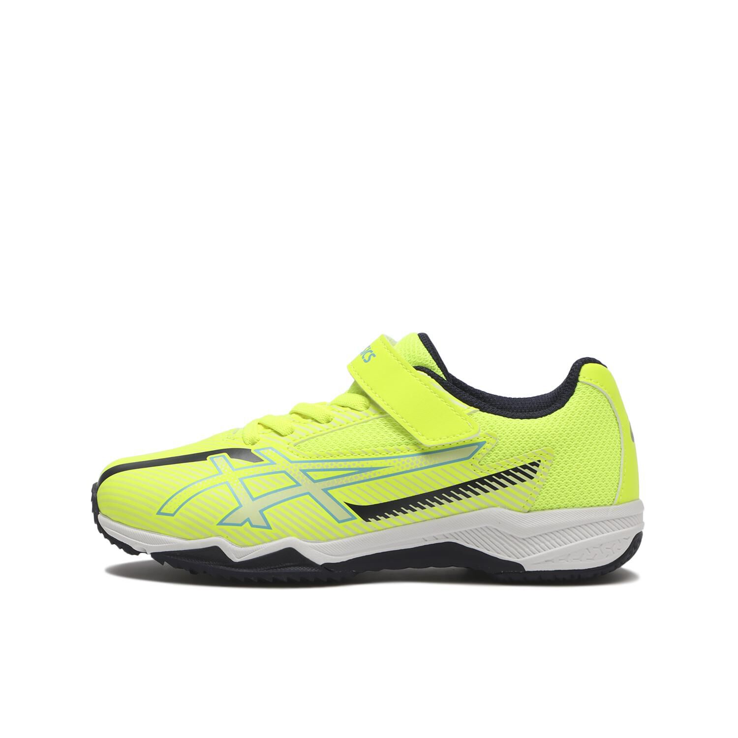 asics「【ASICS】19-23 LAZERBEAM SK-MG-B」|スニーカー|イエロー