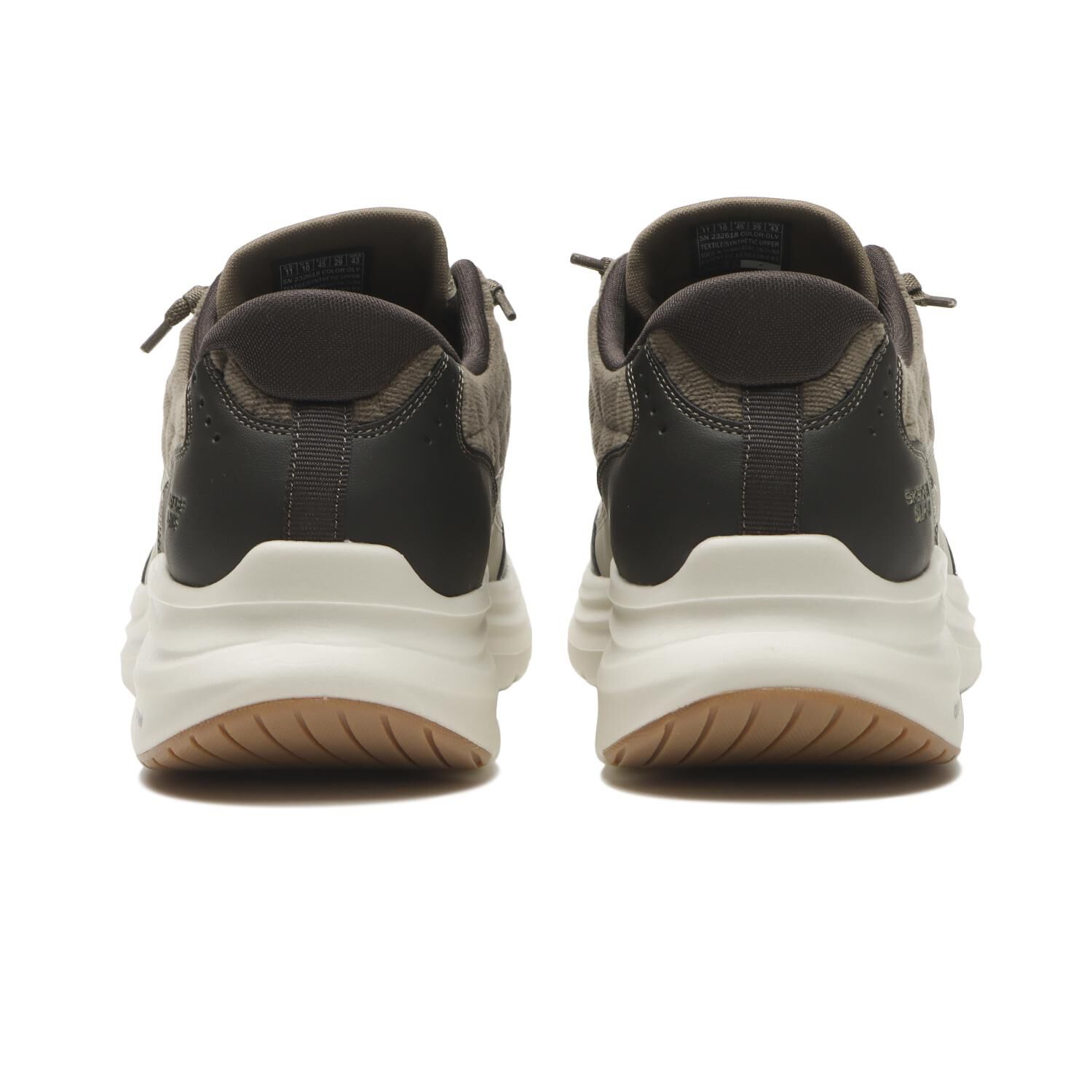 SKECHERS「【SKECHERS】COZY FIT CORDELUX」|スニーカー|
