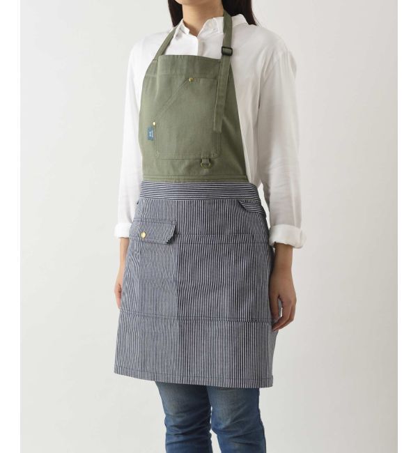 BRUNO「スイッチロン ワークエプロン」|食器・キッチングッズ|
