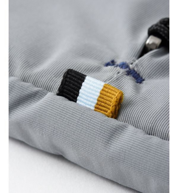 MILESTO「TROT ショルダーバッグ」|ショルダー・メッセンジャー|