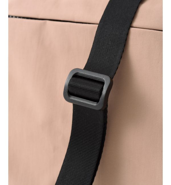 MILESTO「TROT ショルダーバッグ」|ショルダー・メッセンジャー|