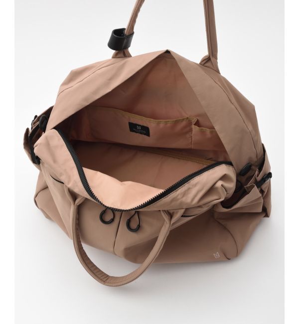 MILESTO「TROT ダッフルバッグ」|ボストンバッグ|