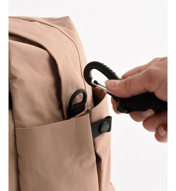 MILESTO「TROT ダッフルバッグ」|ボストンバッグ|