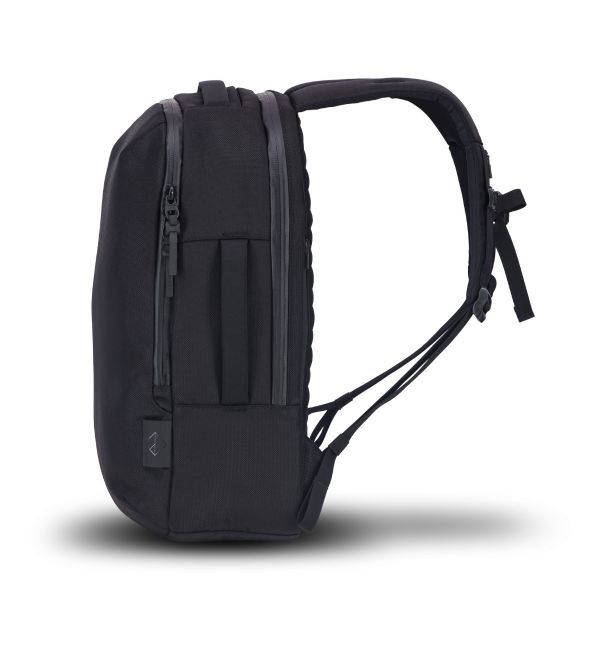 BRUNO「WEXLEY アクティブ パック フルコーデュラバリスティック BK」|リュック|