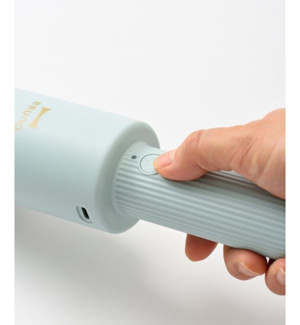 BRUNO「スリム2WAYスティッククリーナー」|電化製品|