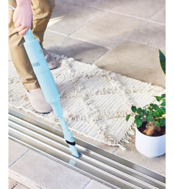 BRUNO「スリム2WAYスティッククリーナー」|電化製品|