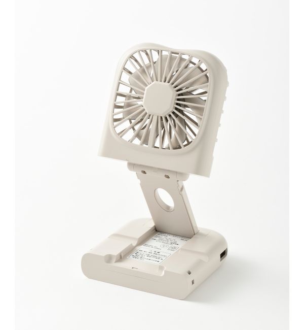 BRUNO「5WAYフォールディングファン」|電化製品|