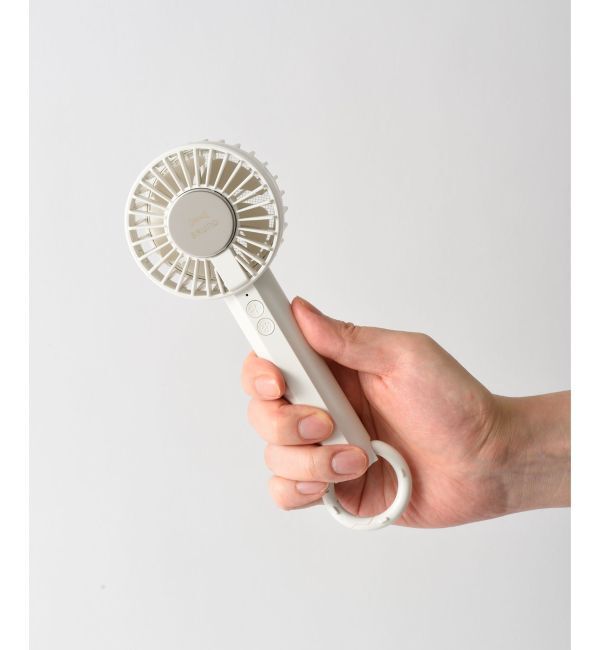 BRUNO「冷却プレートファン」|電化製品|