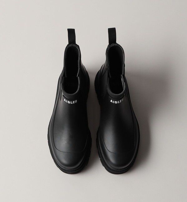 ODETTE E ODILE「＜AIGLE＞ソフトレイン2 ラバーブーツ」|レインシューズ|