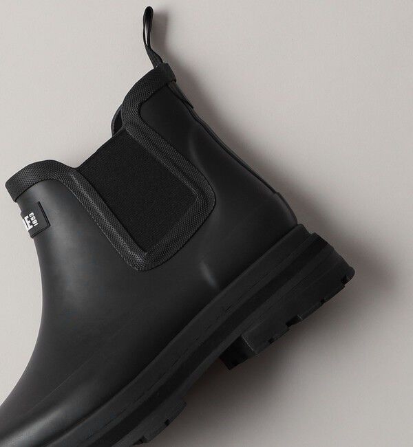 ODETTE E ODILE「＜AIGLE＞ソフトレイン2 ラバーブーツ」|レインシューズ|