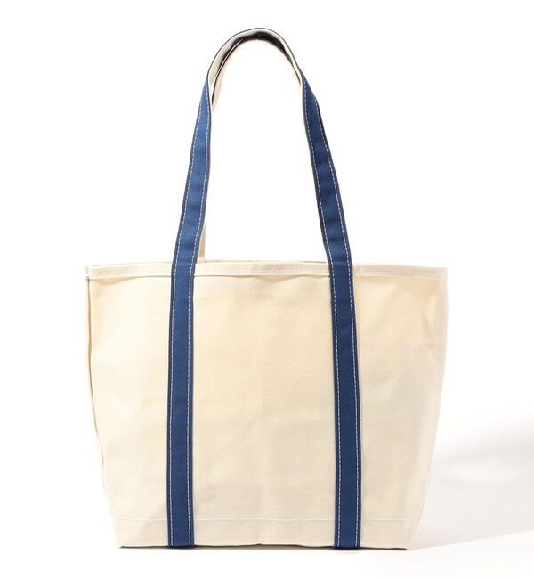 TOMORROWLAND GOODS「TEMBEA 2WAY トートバッグ」|トートバッグ|42 ライトベージュ系