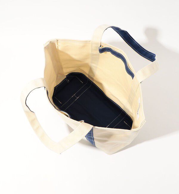 TOMORROWLAND GOODS「TEMBEA 2WAY トートバッグ」|トートバッグ|