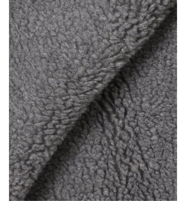 journal standard L'essage「別注【STUMBLY /スタンブリー】 BIG SILHOUETTE PEA JA：コート」|その他|