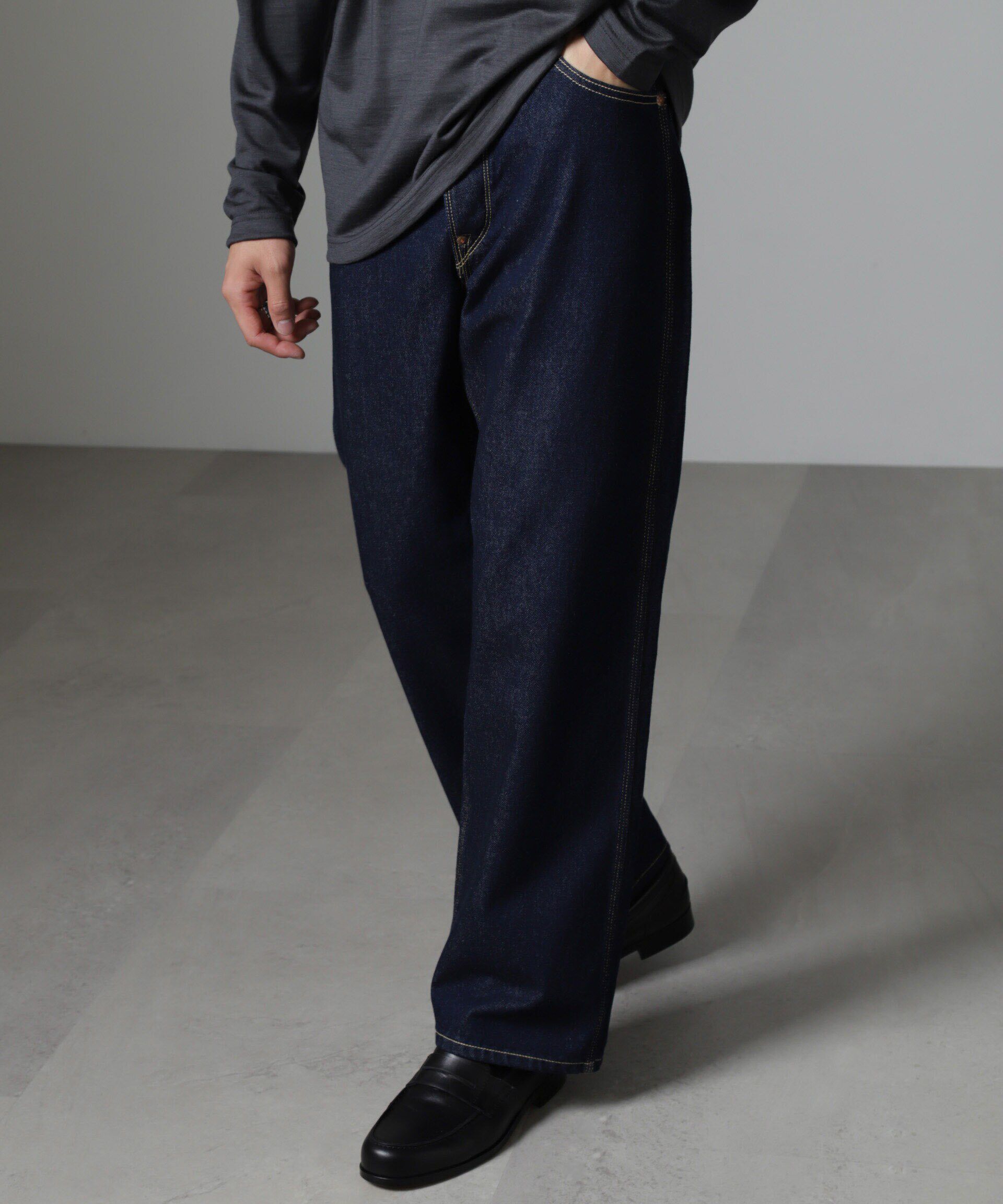 nano･universe「PADRONE THE STANDARD LINE/別注 LOAFER/ローファー」|ビジネス・ドレスシューズ|