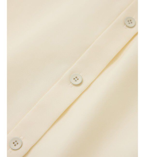 ROPE「ファンクションオーバーシャツ」|シャツ・ブラウス|