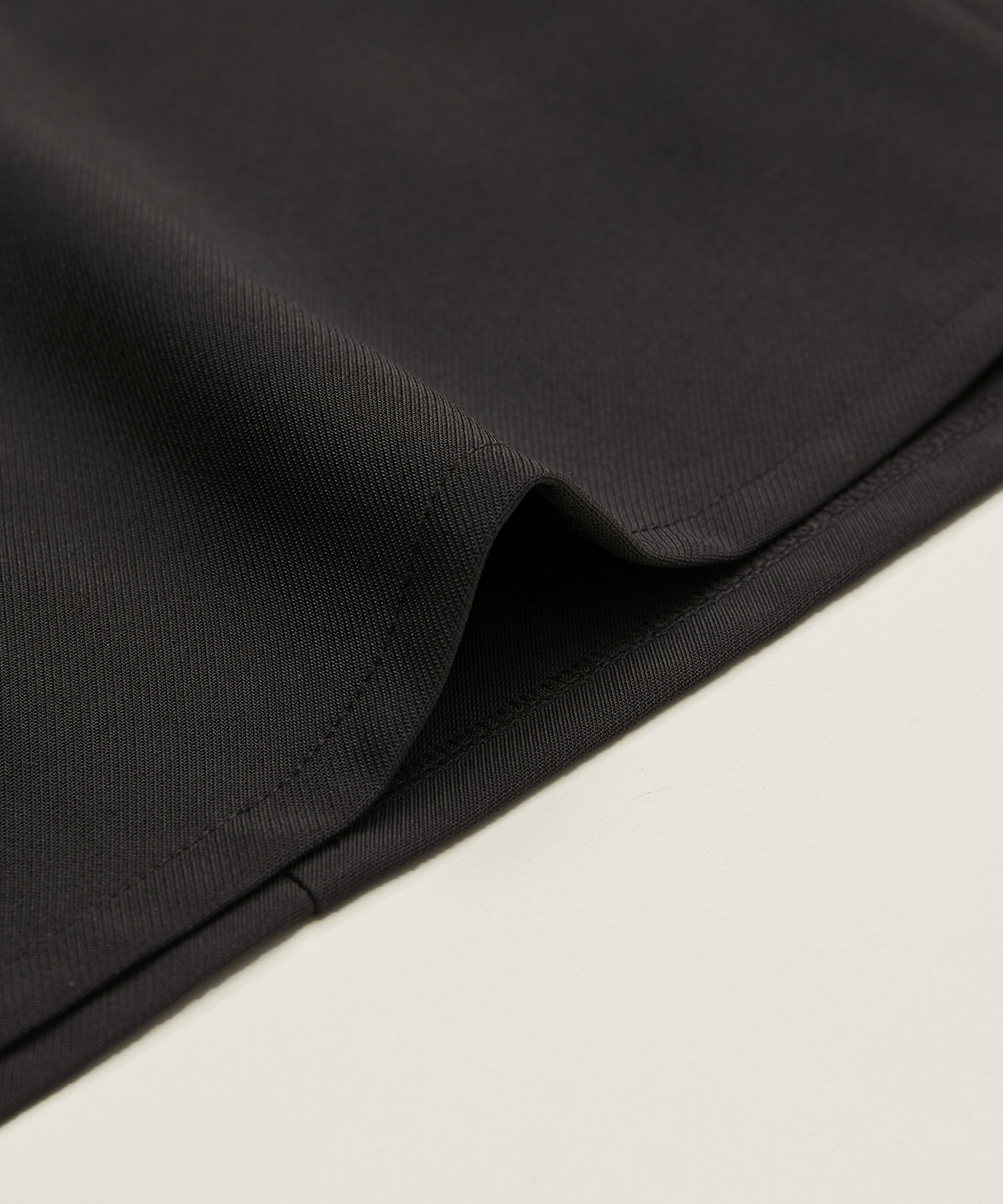 Rope&rsquo;Picnic「深めVネックジャンパースカート」|ジャンパースカート|