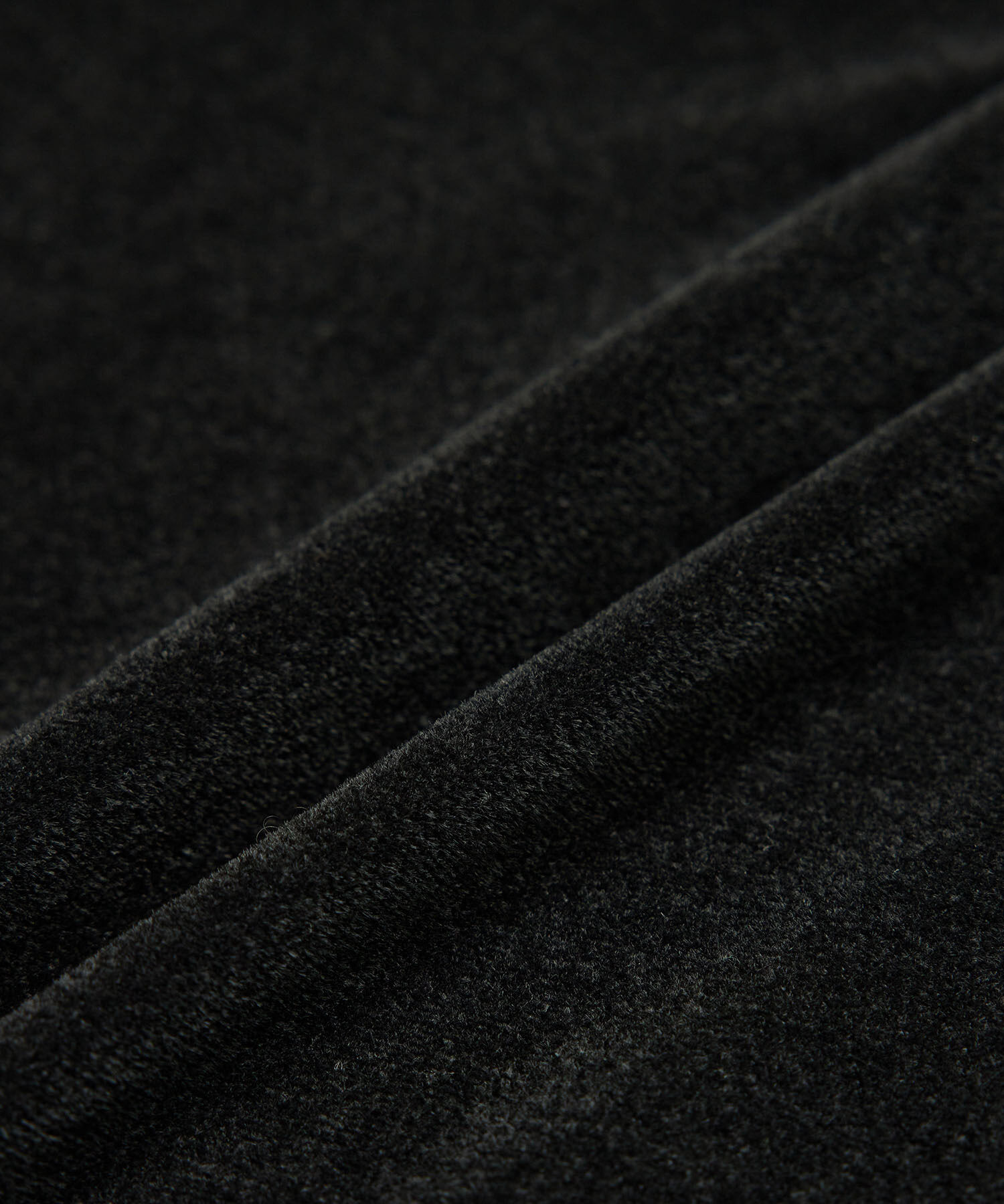 Rope&rsquo;Picnic「ベロアロンパース」|オールインワン|