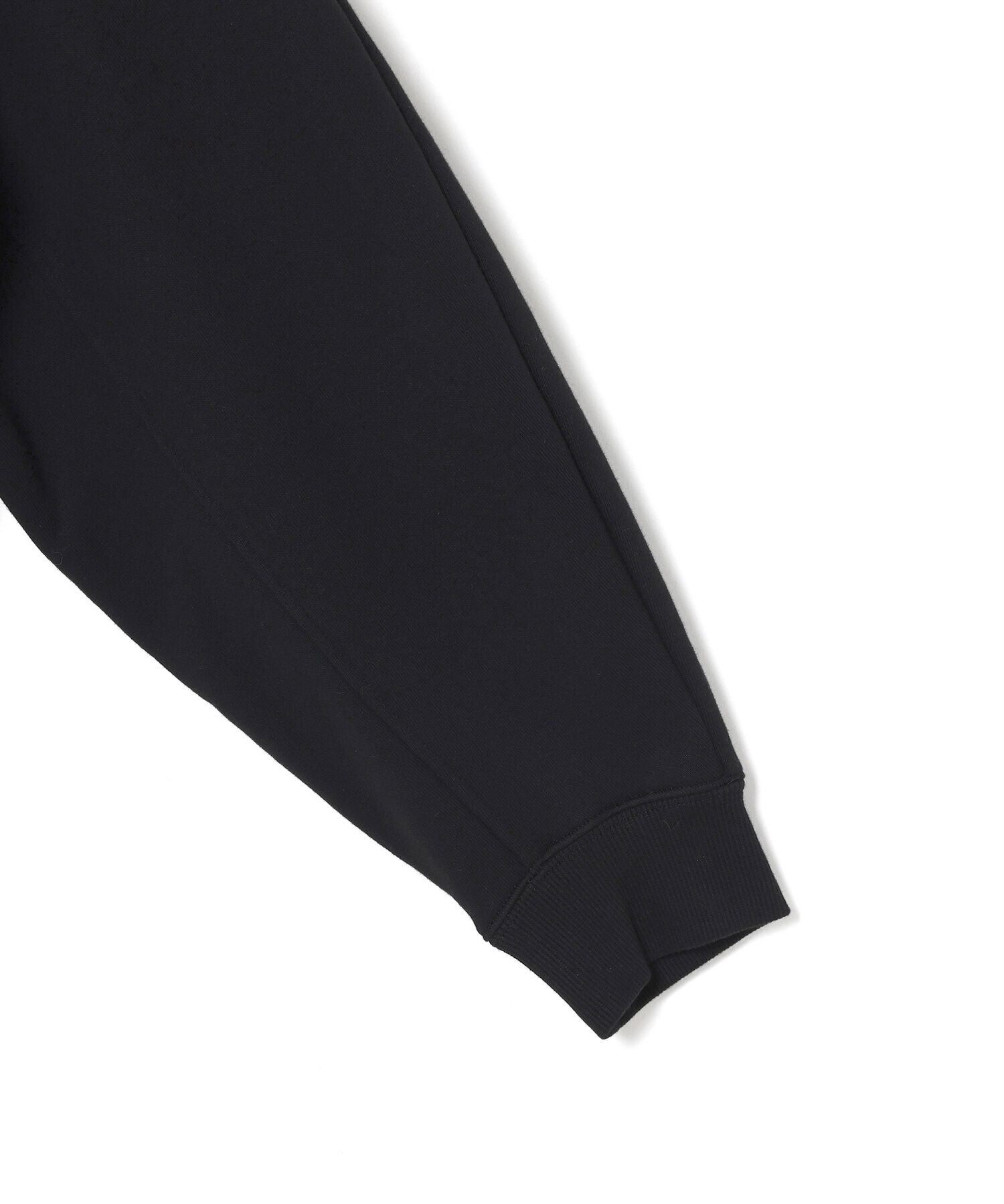 ADAM ET ROPE'「【サステナブル】クロップドスウェット」|スウェット・ジャージ|