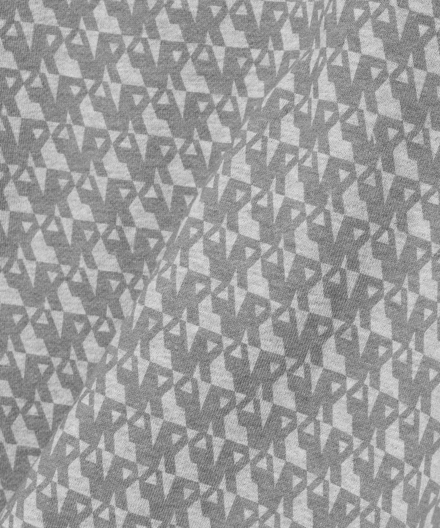 ADAM ET ROPE'「【サステナブル】クロップドスウェット」|スウェット・ジャージ|