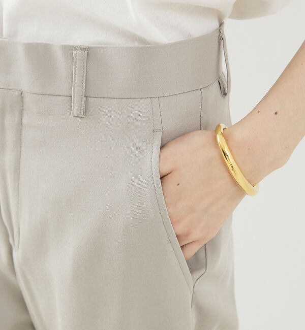 The Store by C' 「【COCUCA】クロップドパンツ」|その他|