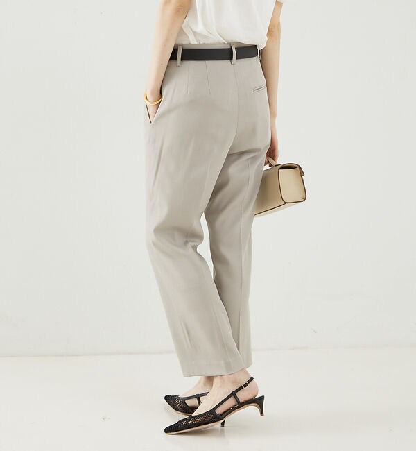 The Store by C' 「【COCUCA】クロップドパンツ」|その他|