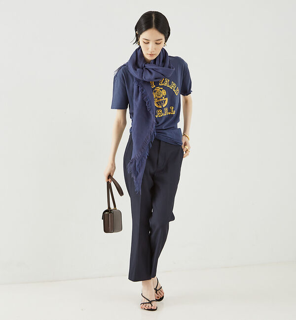 The Store by C' 「【COCUCA】クロップドパンツ」|その他|