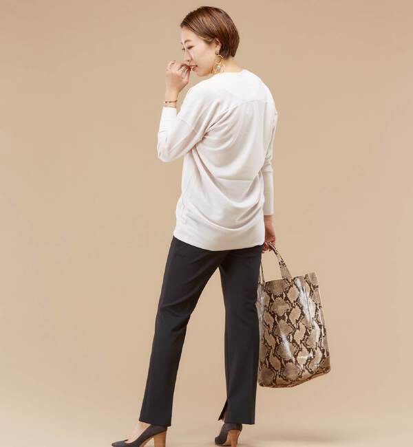 Liesse「美脚パンツ」|その他|