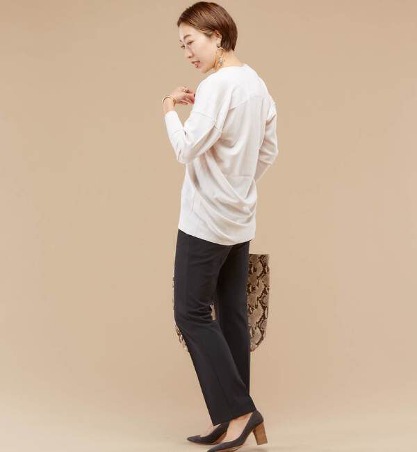 Liesse「美脚パンツ」|その他|