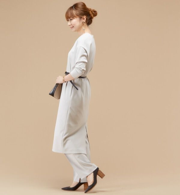 Liesse「美脚パンツ」|その他|