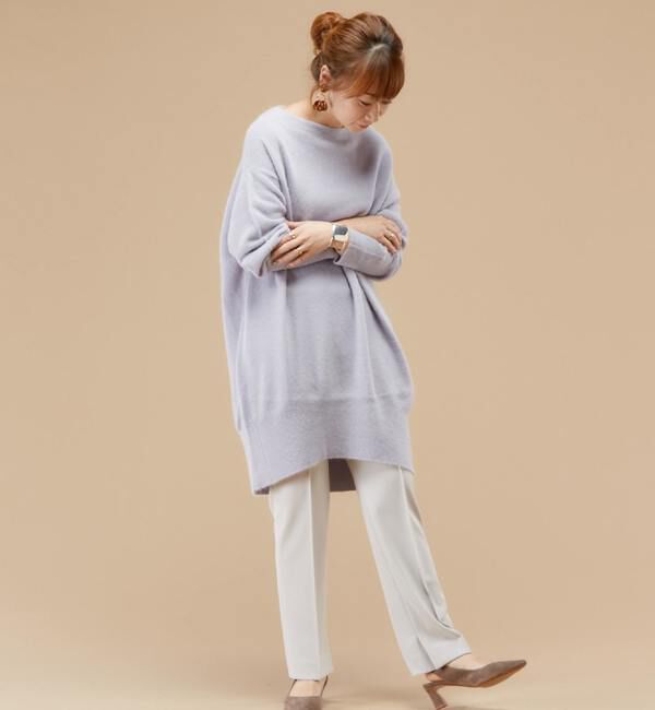 Liesse「美脚パンツ」|その他|