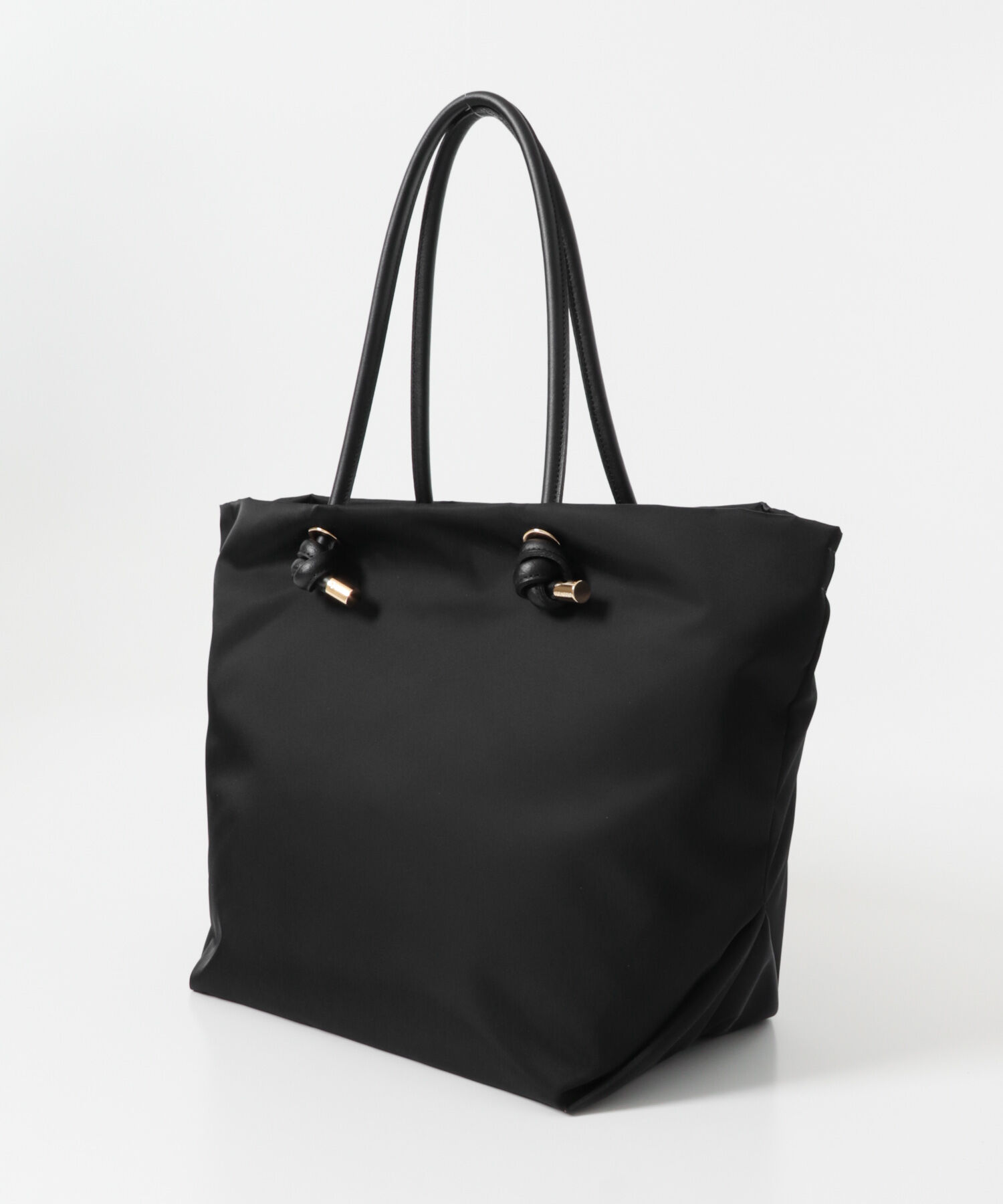 URBAN RESEARCH ROSSO「VIOLA d&rsquo;ORO　BIANCA ML」|トートバッグ|