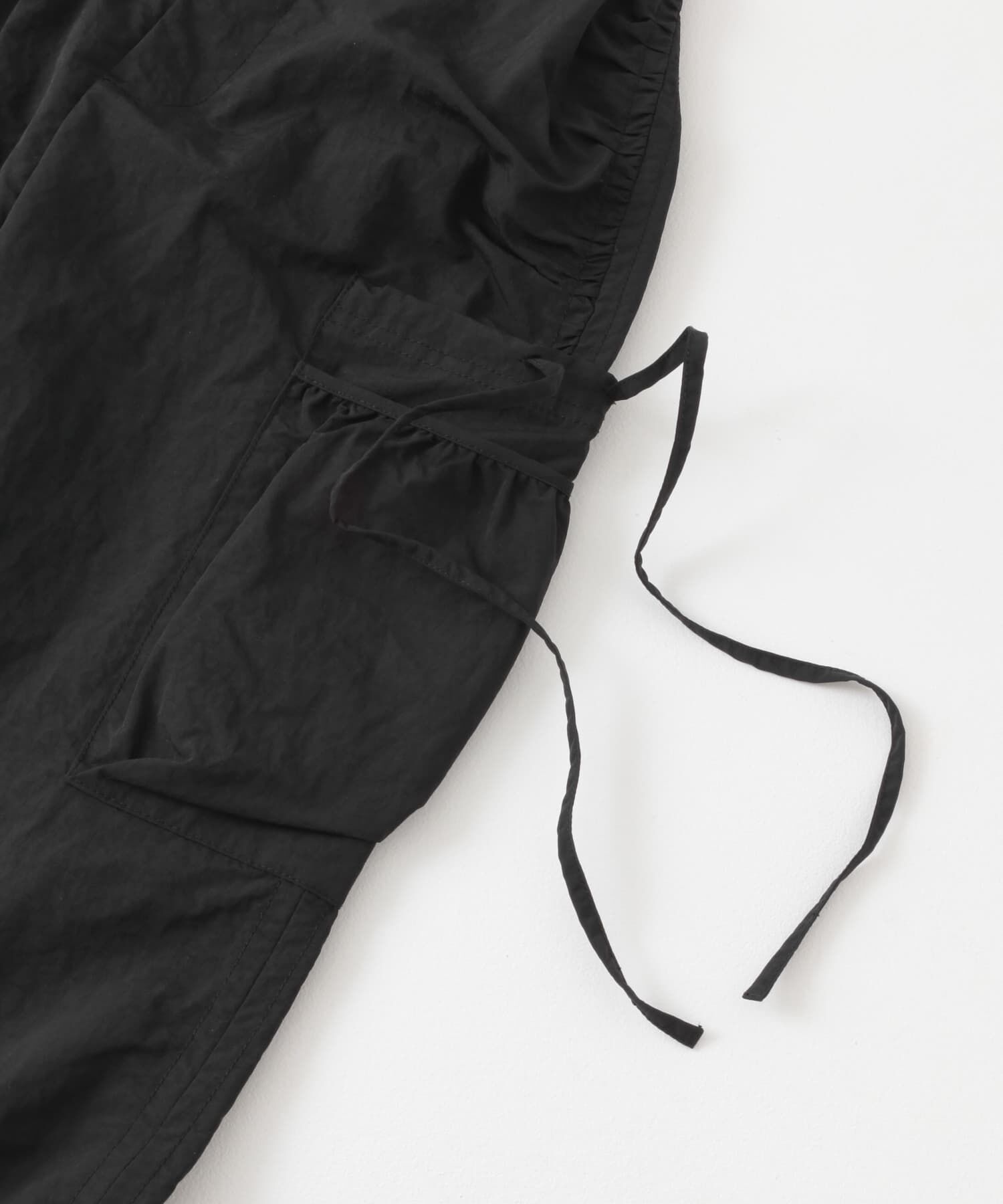  「ポケットディティールカーゴスカート」|スカート|