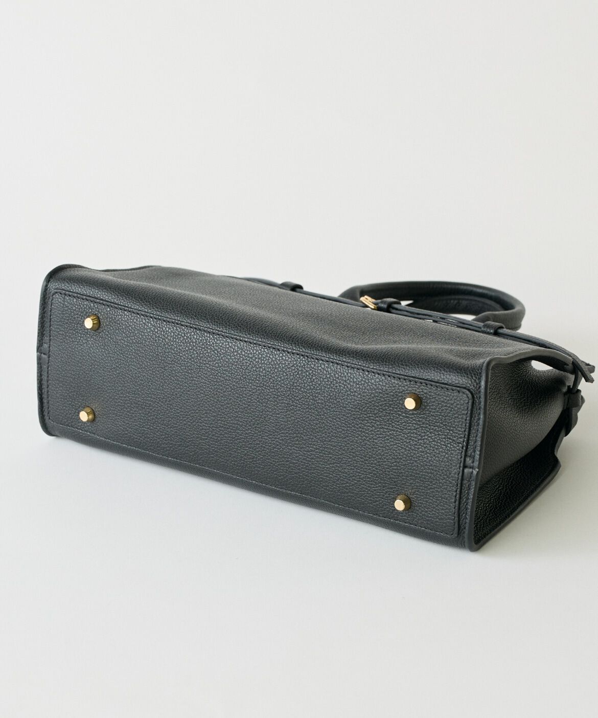 FAVORITE SUKINAMONO「ポーチ付きレザートートバッグ《CHRISTIAN VILLA》」|トートバッグ|