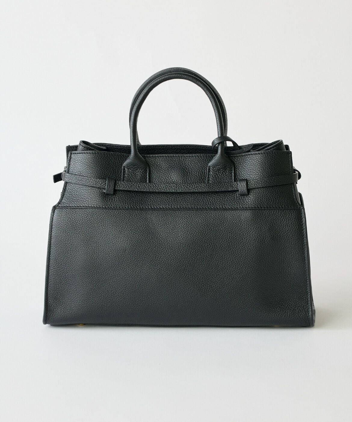 FAVORITE SUKINAMONO「ポーチ付きレザートートバッグ《CHRISTIAN VILLA》」|トートバッグ|