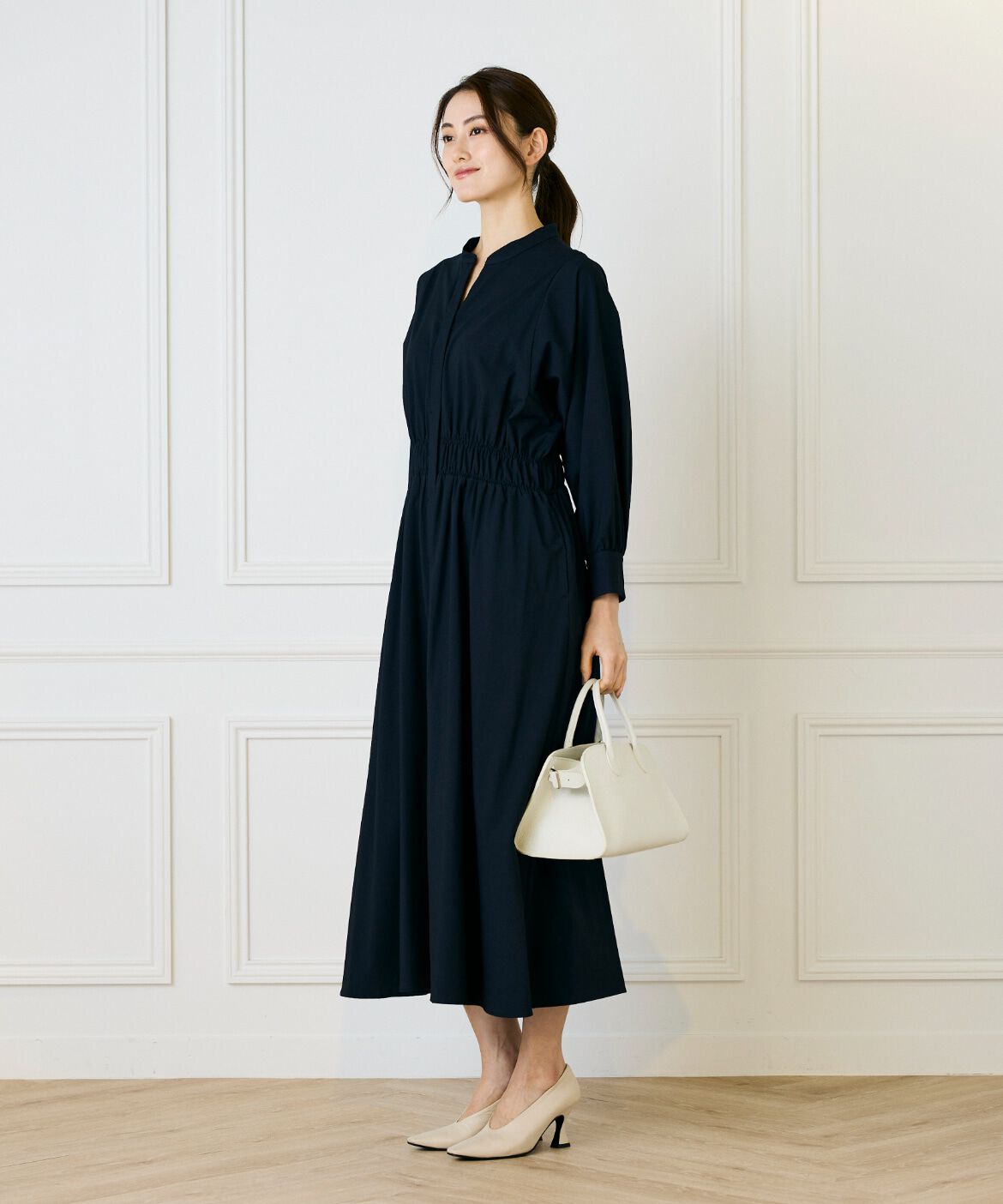 FAVORITE SUKINAMONO「ミニボストンバック《CHRISTIAN VILLA》」|ボストンバッグ|