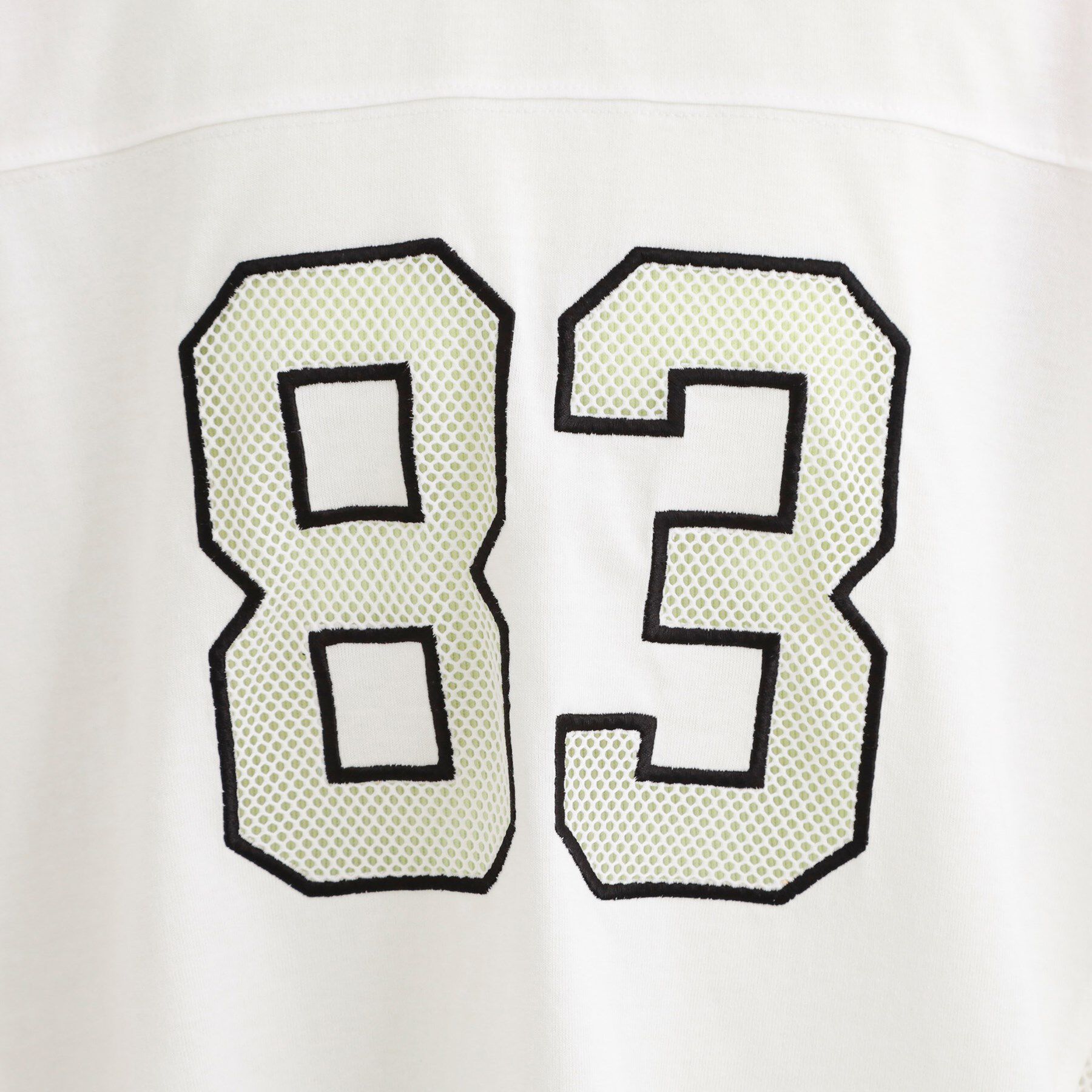 PINK-latte「メッシュナンバリング＋タンクセット」|その他|