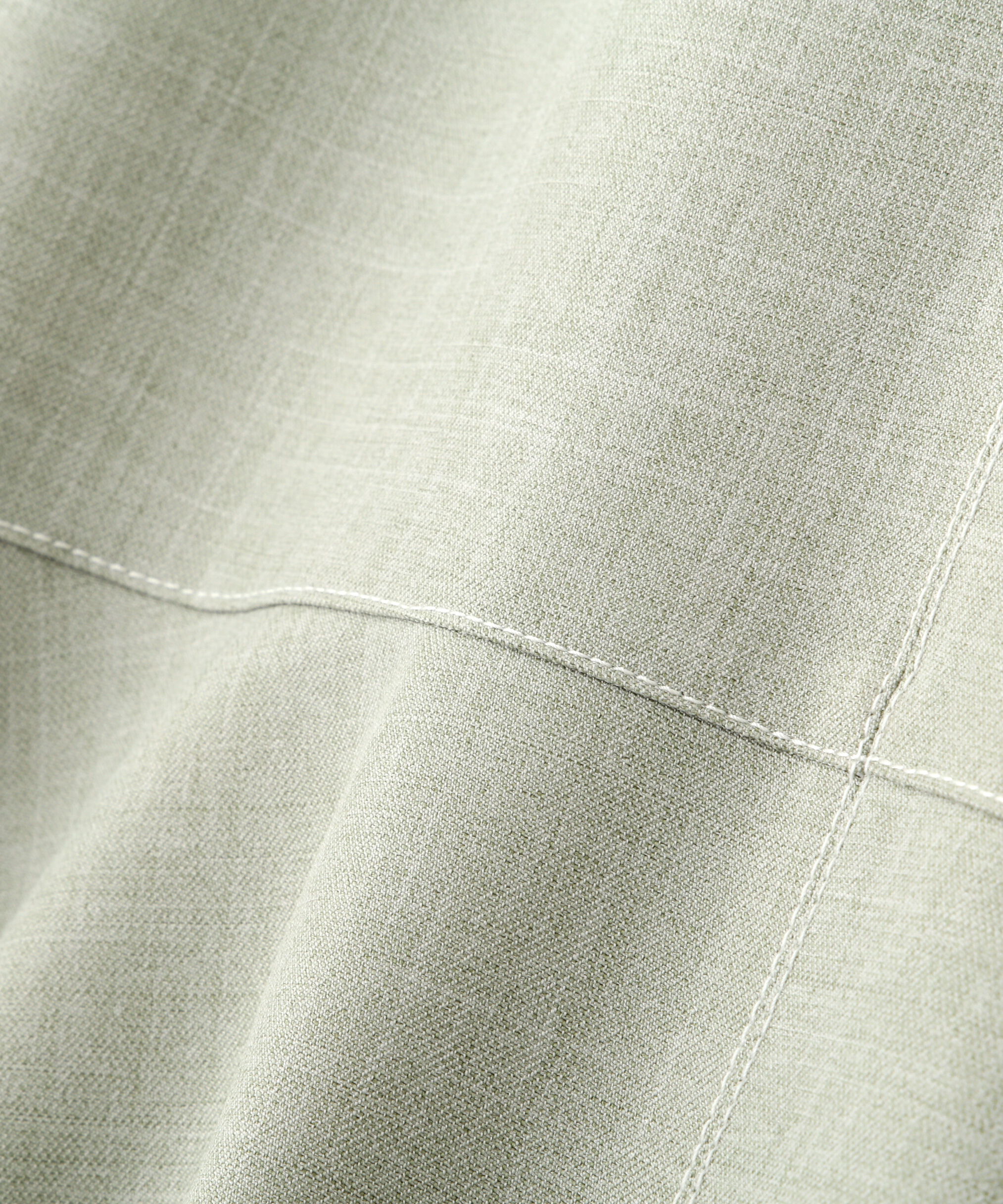  「フロントファスナーマーメイドスカート」|スカート|