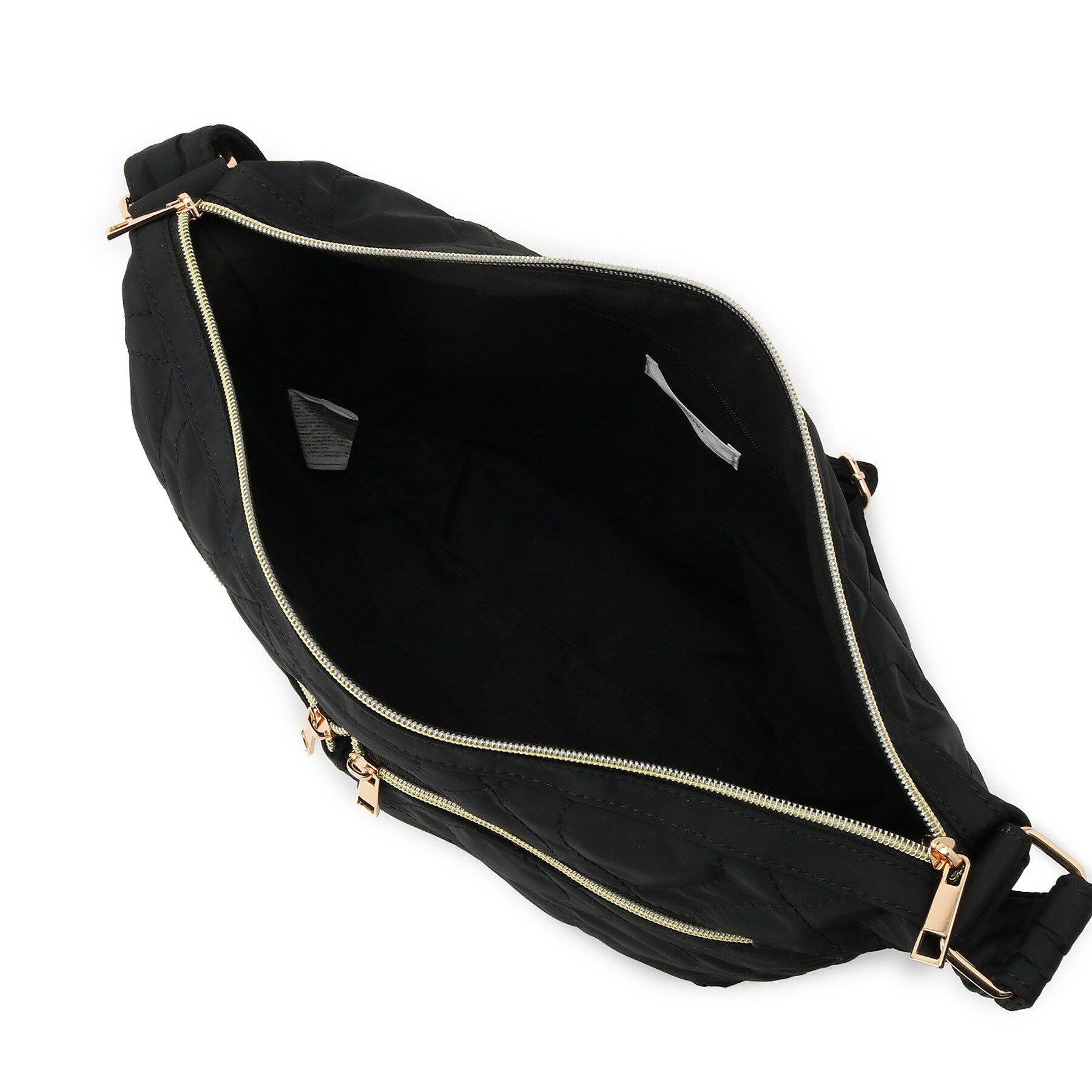 ITS&rsquo;DEMO「【6ポケット】キルトショルダー」|ショルダー・メッセンジャー|