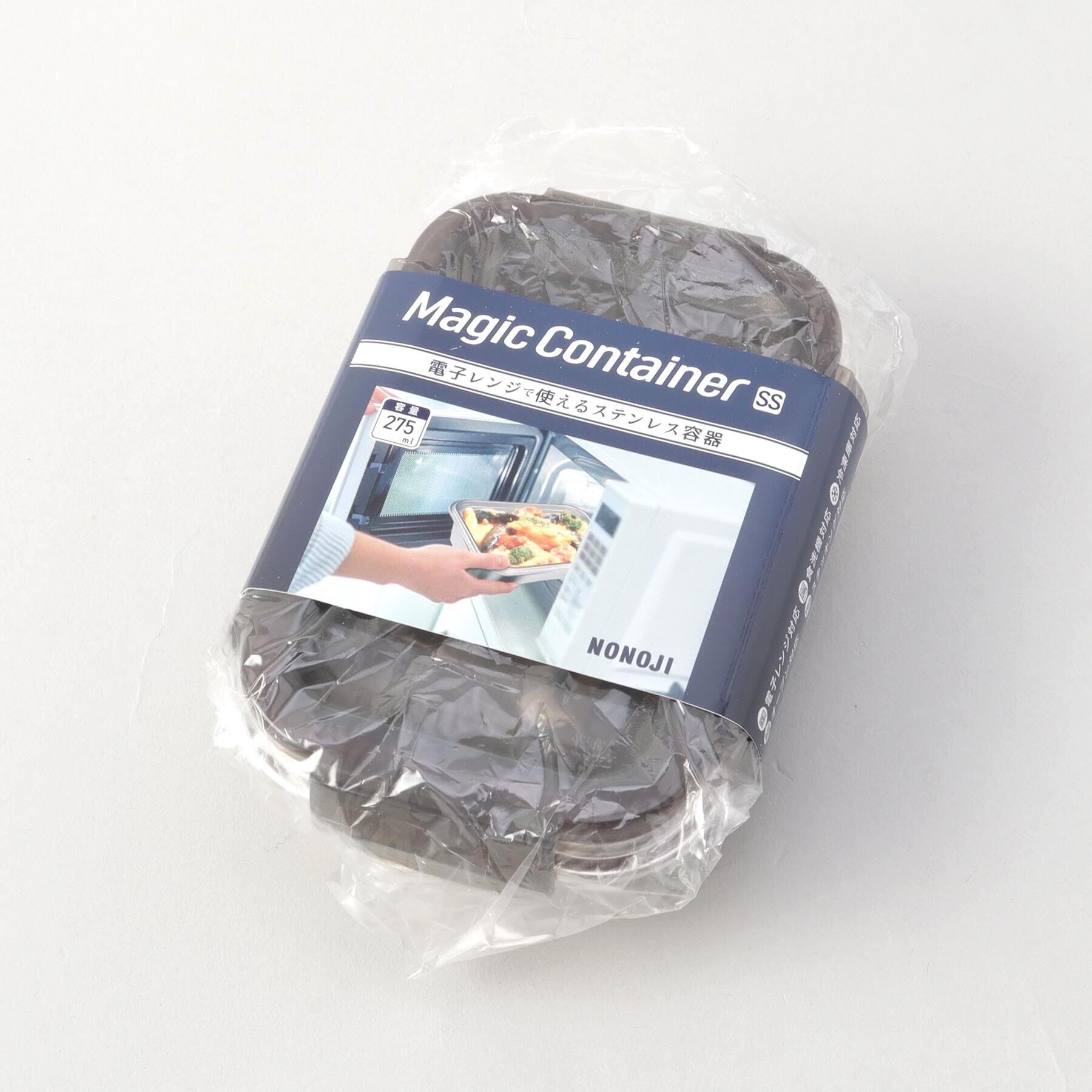 212 KITCHEN STORE「マジックコンテナSS 275ml ＜ののじ＞」|食器・キッチングッズ|