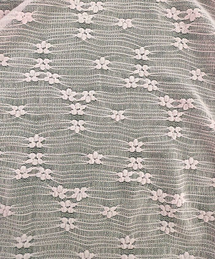 BACKYARD FAMILY「カーディガン レディース ショート丈 通販 シアーカーディガン ボレロ ショートカーディガン」|その他|