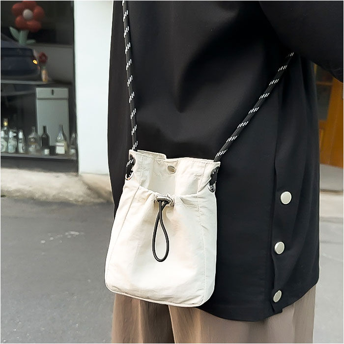 BACKYARD FAMILY「ショルダーポーチ 通販 ショルダー ポーチ メンズ レディース ショルダーバッグ ショルダーバック」|ショルダー・メッセンジャー|