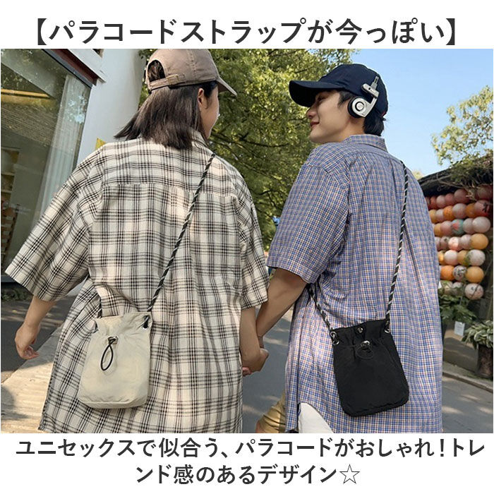 BACKYARD FAMILY「ショルダーポーチ 通販 ショルダー ポーチ メンズ レディース ショルダーバッグ ショルダーバック」|ショルダー・メッセンジャー|