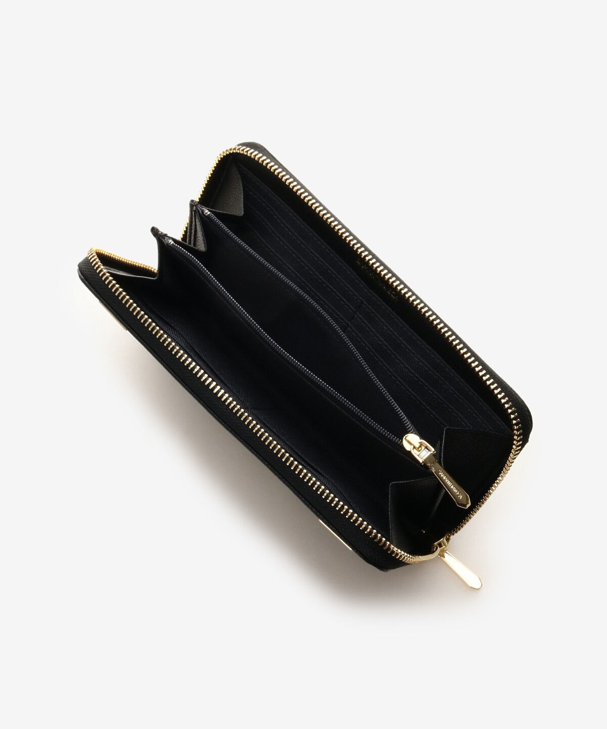 Samantha Vega「シンプルビジュー長財布」|財布|