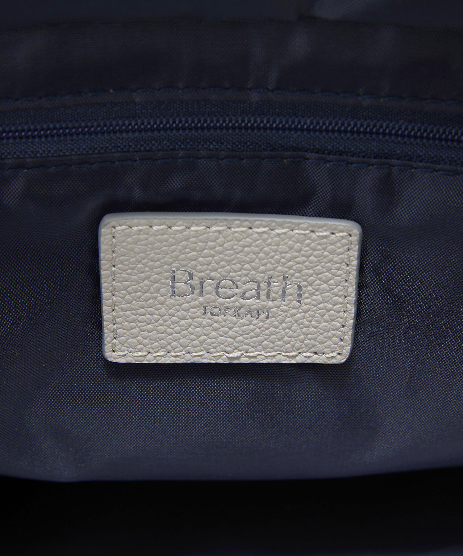 TOPKAPI BREATH「【Breath TOPKAPI】FLOAT フロート ナイロン ミニ トートバッグ　軽量 / 撥水」|トートバッグ|